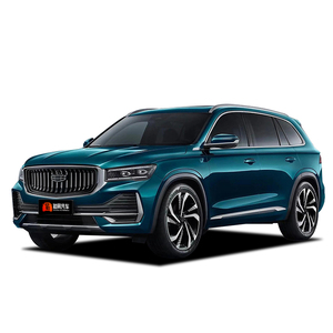 Acceptons les commandes personnalisées – Nouveau SUV Geely Xingyue <span class=keywords><strong>L</strong></span> (Jeely Hi-f Thor Hi-x Kx11) 2.0T 2.0TD Hybride PHEV 2021-2023 – Conduite à gauche - Product Image 1