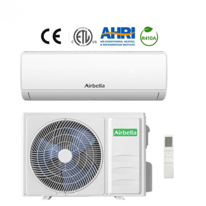 Climatiseur mural mini-split 220V 60Hz pour maison, système électrique, refroidissement seul, à vendre - Product Image 2