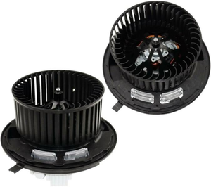 Ensemble moteur de ventilateur de chauffage EOK Factory pour <span class=keywords><strong>BMW</strong></span> Série <span class=keywords><strong>1</strong></span> 64119144201 64119227671 64116933664 6933664 9144201 9227671 - Product Image 4