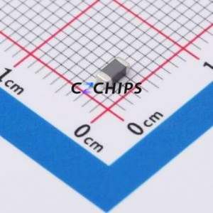 BLM31SN500SN1L Ferrite Bead 1206 RF ( Impedance @ Frequency: 50Ohm@100MHz )( Error: 25% )( DC Resistance (DCR): 1.6MOhm ) - Product Image 2