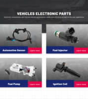 Nouvelle condition d'injecteur de carburant accessoires de voiture pièces automobiles pour Renault Logan Duster Sandero