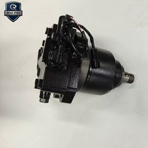 ชุดประกอบมอเตอร์ RUIPEI รุ่น 708-7W-00240 สำหรับเครื่องจักรก่อสร้าง - Product Image 3