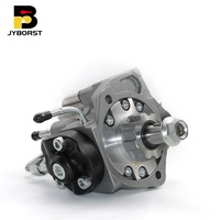 Pompa Common Rail Berkualitas Tinggi 294000-1260 Rakitan Pompa Injeksi Bahan Bakar 1460A059 untuk 4M41, Mesin HP