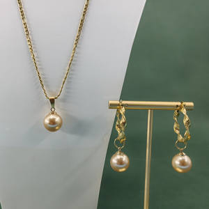 بيع بالجملة مجوهرات هاواي بسيطة ، لون قوس قزح أسود وردي ، قهوة بني ، قشرة بيضاء أرجوانية ، بيع بالجملة - Product Image 1