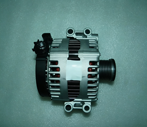 NUEVO ALTERNADOR HNROCK 14V 180A 0121715016 0121715116 0986048830 0986048837 11302N 115804 12317557789 12317558219 - Product Image 1