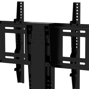 Modern Cheap Motorized <strong>TV</strong> <strong>Stand</strong> Furniture With Remote Control Smart <strong>TV</strong> Lift for 32-70 Inch Black <strong>TV</strong> <strong>Stand</strong> - Product Image 5
