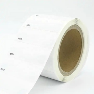 พิมพ์ Passive RFID 860 ~ 960 MHz UHF ชิป R6-P R6ป้ายสติกเกอร์ ER62 - Product Image 6