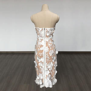 Produits à succès 2025 Robes en satin à paillettes pour femmes Robes de soirée élégantes Mode taille naturelle Robes moulante de club - Product Image 6