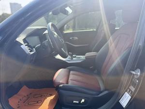 <span class=keywords><strong>BMW</strong></span> Serie 3 325i <span class=keywords><strong>M</strong></span> Sport Shadow <span class=keywords><strong>Edition</strong></span> 2022 Volante a la Izquierda Euro VI - Product Image 4