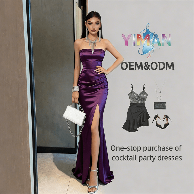 Dresses Women Party Dresses Long Evening