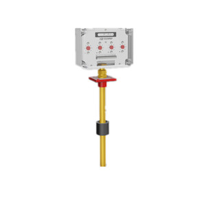 Régulateur de niveau GOLDAMMER NR1/2 3/4 G1 M20 M24 IP68 Capteur de niveau de liquide - Product Image 5