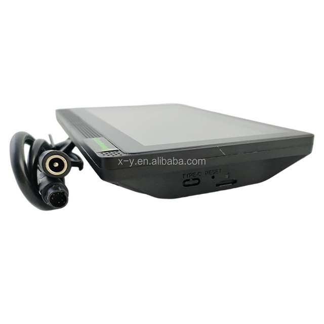 Thermal Imaging Camera for Car Thermal Imager Infrared Night Vision Outdoor  Detector