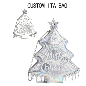 Custom Ita <strong>Bag</strong> Manufacturers Low MOQ Offering <strong>Sewing</strong> Patterns for Furby Themed Backpacks and Totes - Product Image 5
