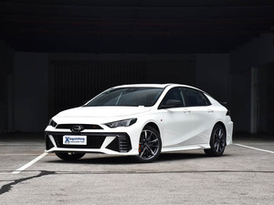 GAC Trumpchi Shadow Leopard 400T <span class=keywords><strong>2023</strong></span> Usado, Sedán Deportivo Automático R PRO, Modo Deportivo Turbo, Volante a la Izquierda, Bajo Kilometraje, Directo de Fábrica - Product Image 1