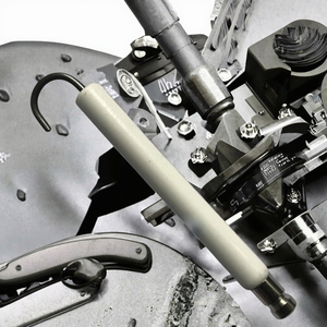 Bentong ST146 asta ionica ST126/ST133 <span class=keywords><strong>elettrodo</strong></span> di accensione accessori per macchine a combustione speciale per caldaie in ceramica - Product Image 3