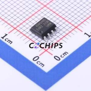 Nuevo Chip IC de circuito integrado ADM3485EARZ(UMW) SOP-8 original, IC de circuito integrado de 1/2/1/2 - Product Image 1