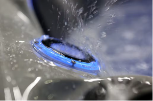 Caisheng Offres Spéciales 6 <span class=keywords><strong>Personnes</strong></span> Baignoire De Luxe Tourbillons En Gros Spa pour Extérieur <span class=keywords><strong>Jacuzzi</strong></span> Bain À Remous <span class=keywords><strong>Avec</strong></span> Lumières Fontaines. - Product Image 6