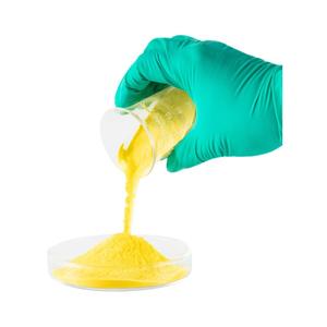 Produits chimiques pour le traitement de l'eau <span class=keywords><strong>Floc</strong></span> Poly Aluminium Chloride /Water <span class=keywords><strong>Floc</strong></span>/PAC - Product Image 1