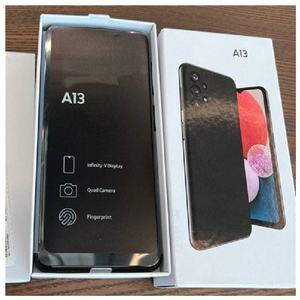 Smartphone presque neuf A11 A12 A13 de haute qualité en bon état, vente en gros de téléphones mobiles pour Amsung, téléphones en vrac - Product Image 3