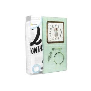 PEARHEAD Decke para compartir fotos para 1. Jahr - Product Image 1