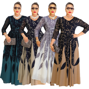 Wholesale church dress long sleeves For Relaxed And Laid Back Styles -  Alibaba.com