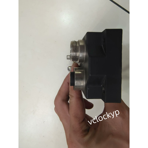 1 Módulo de Bus TURCK FLDP-IM8-0001 Nuevo, Envío Rápido por FedEx o DHL - Product Image 5