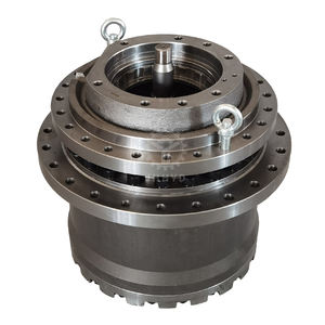 Piezas de excavadora EC480 EC480D Caja de cambios de viaje VOE14631200 14631200 Reducción de viaje para <span class=keywords><strong>Volvo</strong></span> - Product Image 2