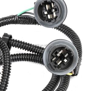 25958494 #   Cableado de Luz Trasera Lado del Conductor Izquierdo Nuevo 2007-2013 - Product Image 2