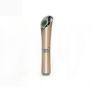 Handheld Eye Massage Pen Anti-Aging Puffiness Relief <b>USB</b> Rechargeable EMS Eye Massager - Product Image 6