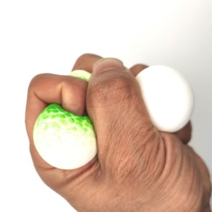 Juguete Elástico de Sushi Kawaii para Apretar, Relleno de PVA, Juguete Suave de TPR para Aliviar el Estrés para Niños - Product Image 6