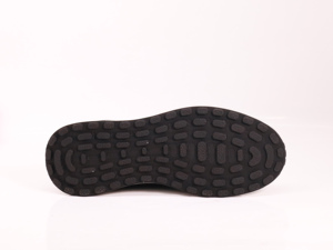 Walking Summer Sports <strong>Shoes</strong> Sneakers with Light Weight Sole Pure Cow Leather Footwear Black Men Casual <strong>Shoes</strong> <strong>Russian</strong> Market <strong>Shoe</strong> - Product Image 3
