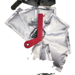 Nhà máy tỏa nhiệt hàn kết nối <span class=keywords><strong>Graphite</strong></span> khuôn, Flux Hàn khuôn mẫu, nhôm Flux bột <span class=keywords><strong>Graphite</strong></span> bột nhẹ hơn - Product Image 6