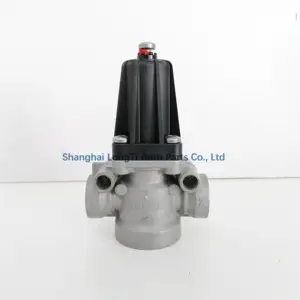 WABCO Pressure limiting valve 4750103090 1614112 EXABRB356 A05021250 A0014291744 411010 2090277 WA4750103090 for truck or bus