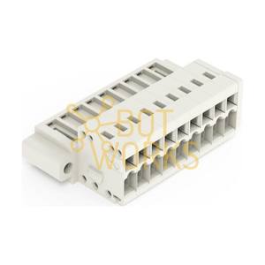 Wago 734309109000 - Nuovo - Product Image 1