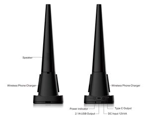 Lecteur publicitaire LCD <span class=keywords><strong>de</strong></span> bureau le plus vendu FYD-06 Affichage numérique à double écran pour magasin, restaurant, hôtel - Product Image 4