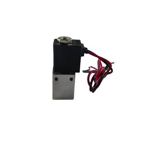 Válvula Solenoide Bidireccional de Alta Frecuencia Kunag 3011-A10, Interfaz M5, Aplicación Electro-Neumática de Límite de Tiempo - Product Image 2