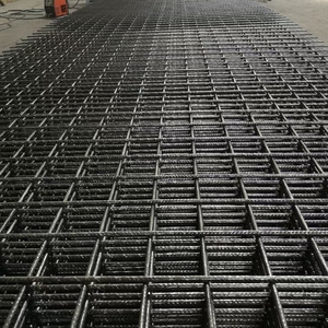 Xuất khẩu chất lượng gia cố cốt thép 4x4 hàn dây lưới bảng điều chỉnh cơ sở giá danh sách - Product Image 3