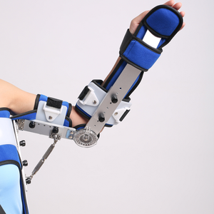 Brace Arm Abduction Medical Brace Arm schlinge Atmungsaktive Schulter Wegfahr sperre Unterstützung Schulter stütze Schulter abdction Orthese - Product Image 3