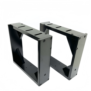 Bán chạy nhất CNC gia công nhôm vệ tinh không dây cho HDMI transmitter cho trường hợp bên ngoài phát sóng theo Focus nhà ở - Product Image 3