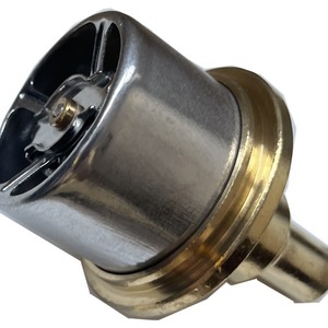 เทอร์โมสตัทเครื่องยนต์ทอมสัน TMS-027 สำหรับอะไหล่รถขุดมิตซูบิชิ - Product Image 2