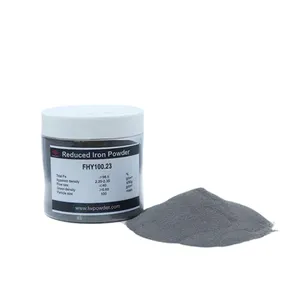 40 Mesh - 500 Mesh Price OF Reduce Ultra Superfine Pure Iron Powder