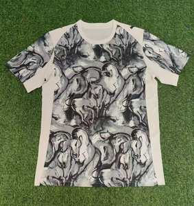 Edición Limitada Año del Caballo, Jersey Especial para Fans, Directo de Fábrica con Garantía de Calidad, Nuevo Estilo de Moda - Product Image 5