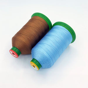 ราคาโรงงานเยอรมนีคุณภาพขายส่งด้ายผู้ผลิต100% ไนลอนด้ายยืด - Product Image 4