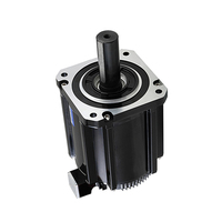 BeuDMKE 7 Moteur Bldc à couple élevé personnalisé 72 volts 3Kw 3,5 Kw 3,7 Kw 4 Kw 10Kw 11Kw 1500 tr/min Big Dc Servo Moteur électrique