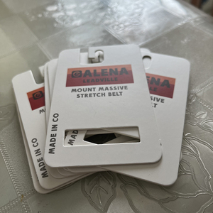 Nuevo Diseño, Más Vendido, Cartulina Blanca de 300g 500g 600g 900g, Impresión Digital, Laminación, Grabado/Relevo - Product Image 4