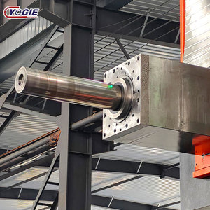 Nhà sản xuất CNC nhàm chán Bar cho máy tiện nhàm chán - Product Image 2