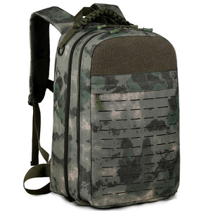 Mochila Táctica Personalizada de 45l para Hombre, Bolsa de Mensajero de Camuflaje Personalizada, Oxford para Senderismo al Aire Libre, Módulo Personalizable - Product Image 6