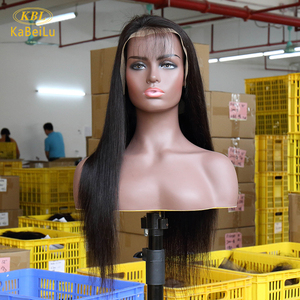 Raw Water Wave Lace Front <strong>Wig</strong> Private Label, 60 Inch Long <strong>Wig</strong> <strong>Costume</strong> Shy <strong>Hair</strong> <strong>Wig</strong>,brazilian <strong>Hair</strong> and Lace <strong>Wigs</strong> in Mozambique - Product Image 3