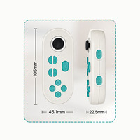 Boîte de jeu Active Motion T96mini, système Android 10, console de jeu familiale pour parents et enfants