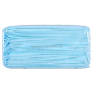 Almohadillas de Entrenamiento para Perros y Gatos, Súper Absorbentes, Desechables, Impermeables, Biodegradables, Ecológicas, de Lino, Venta al Por Mayor - Product Image 5